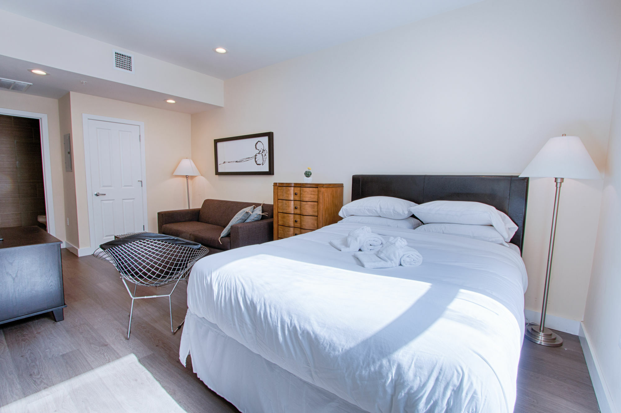 Bright In Downtown Crossing By Sonder Apartamento *
